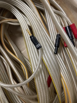 Lot 34 - LINN HIFI EQUIPMENT (LK140, KOLEKTOR, GENKI).