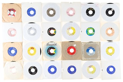 Lot 742 - NORTHERN SOUL - 7" PACK