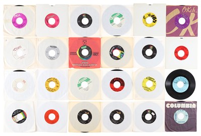 Lot 743 - SOUL / NORTHERN - 7" COLLECTION