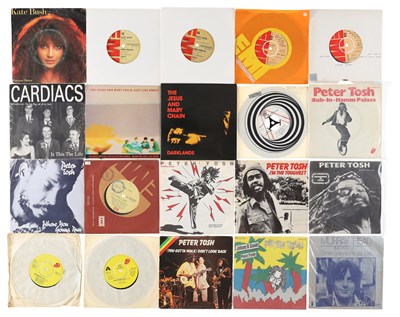 Lot 749 - 70s / 80s - 7" COLLECTION (INC OVERSEAS)