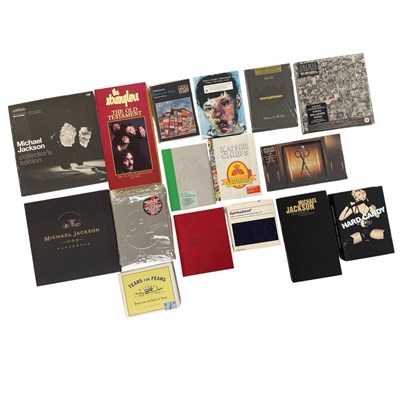 Lot 67 - POP, INDIE, AND RELATED CD COLLECTION