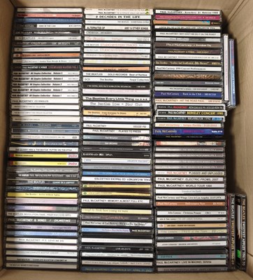 Lot 69 - BEATLES AND RELATED HOME RECORDINGS