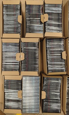Lot 88 - CD DUPLICATES COLLECTION