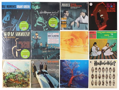 Lot 759 - BOP / TRAD / EXOTICA - LPs / 10" COLLECTION
