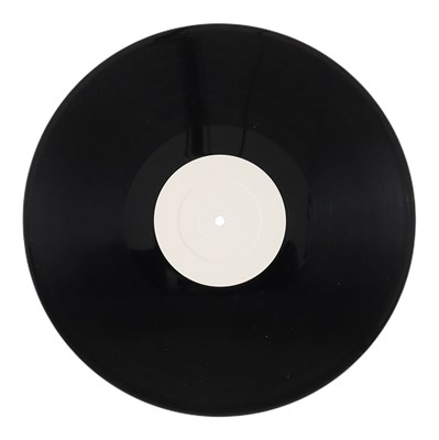 Lot 764 - THE ROLLING STONES - DIRTY WORK LP (CBS 86321 - WHITE LABEL TEST PRESSING)