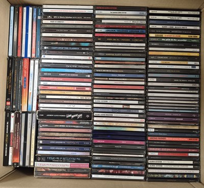 Lot 99 - LARGE COLLECTION OF POP AND RELATED CDS AND DVD COLLECTION