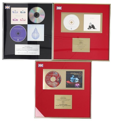 Lot 258 - POP MUSIC - AWARDS INC KYLIE / M PEOPLE.