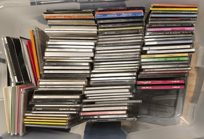 Lot 114 - PET SHOP BOYS CD COLLECTION (INCLUDING SINGLES AND PROMOS)