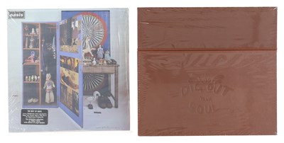 Lot 1110 - OASIS - BOX SETS