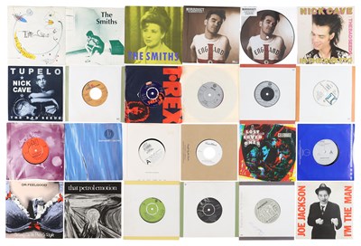 Lot 1148 - INDIE / ALT / NEW WAVE / POP - 7" / 12" PACK