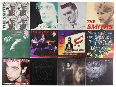 Lot 1149 - INDIE / ALT / GOTH - LP / 12" PACK