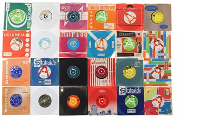Lot 1189 - 60s MIXED DEMOS - 7" COLLECTION (INC RARITIES)