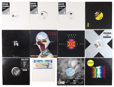 Lot 1261 - HOUSE / DANCE / GARAGE / BRAKES - 12" COLLECTION