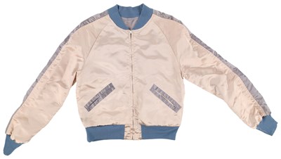 Lot 511 - ABBA - RARE ORIGINAL 1979 TOUR JACKETS.