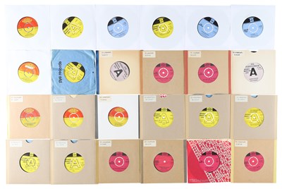 Lot 1 - PYE INTERNATIONAL 7" COLLECTION INCLUDING SOUL, POP, ROCK AND PROMOS