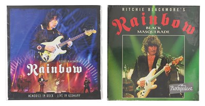 Lot 28 - RAINBOW BOX SETS PACK
