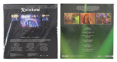 Lot 28 - RAINBOW BOX SETS PACK