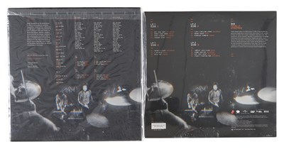 Lot 29 - THE ROLLING STONES - LP / LP BOX SET PACK