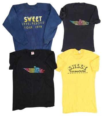 Lot 80 - THE SWEET CLOTHING ITEMS