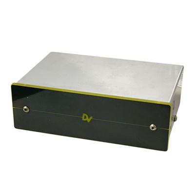 Lot 48 - DYNAVECTOR P-75 MKII PHONO STAGE.
