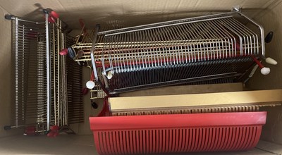 Lot 41 - RECORD PLAYERS, AUDIO EQUIPMENT & ACCESSORIES.