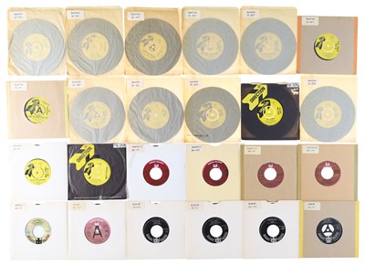 Lot 27 - BELL, BUDDAH, DIRECTION SOUL 7" COLLECTION