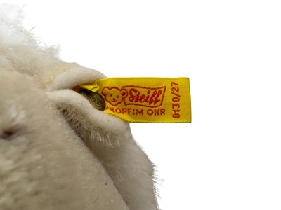Lot 1 - STEIFF BEAR COLLECTION