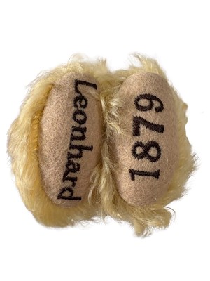 Lot 1 - STEIFF BEAR COLLECTION
