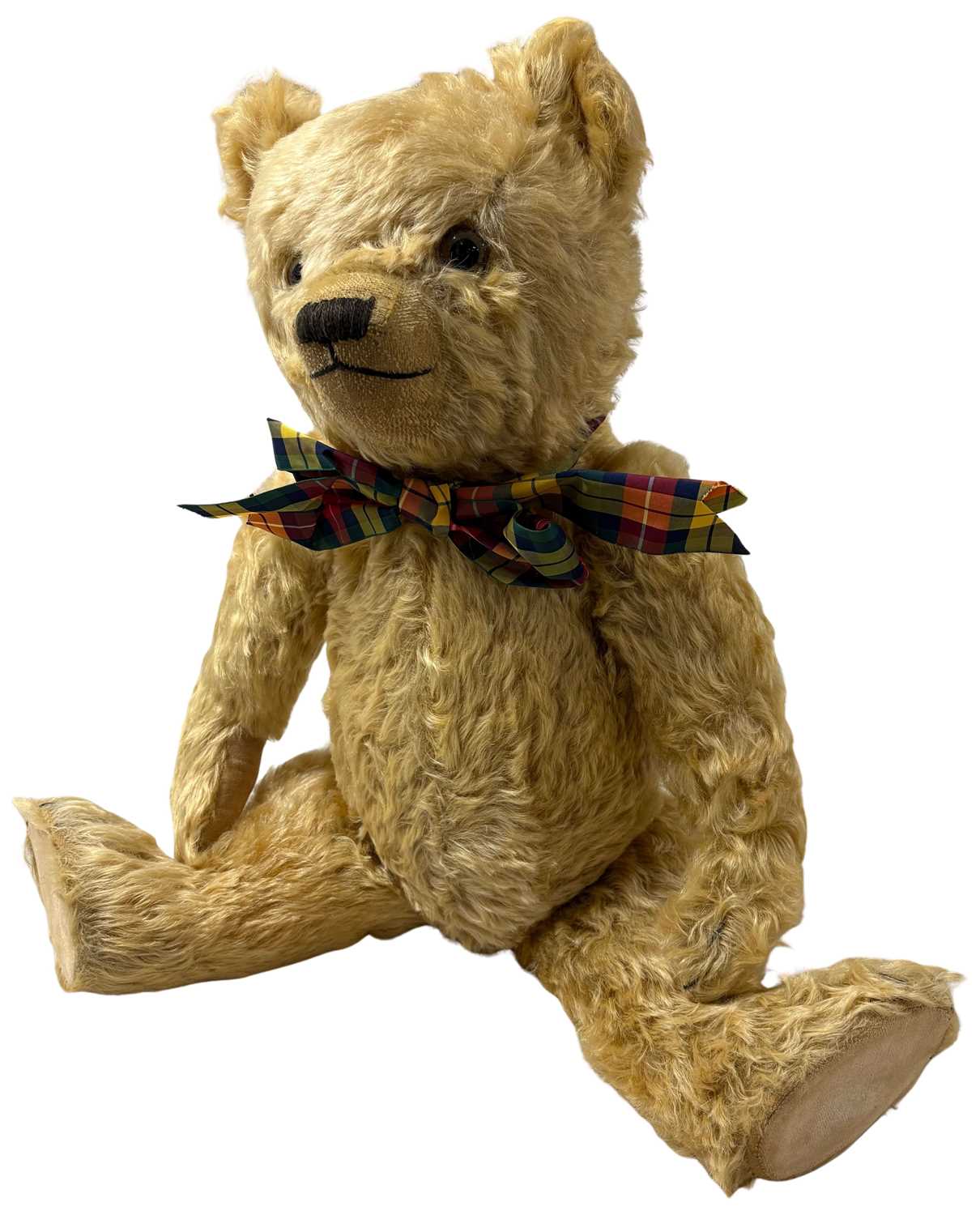 Lot 2 - CHILTERN C. 1930S BEAR