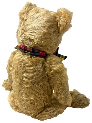Lot 2 - CHILTERN C. 1930S BEAR