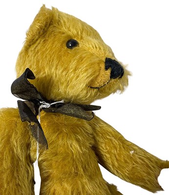 Lot 3 - VINTAGE DEAN'S RAG BOOK BEAR COLLECTION