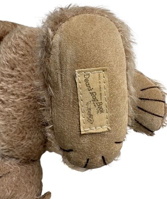 Lot 3 - VINTAGE DEAN'S RAG BOOK BEAR COLLECTION