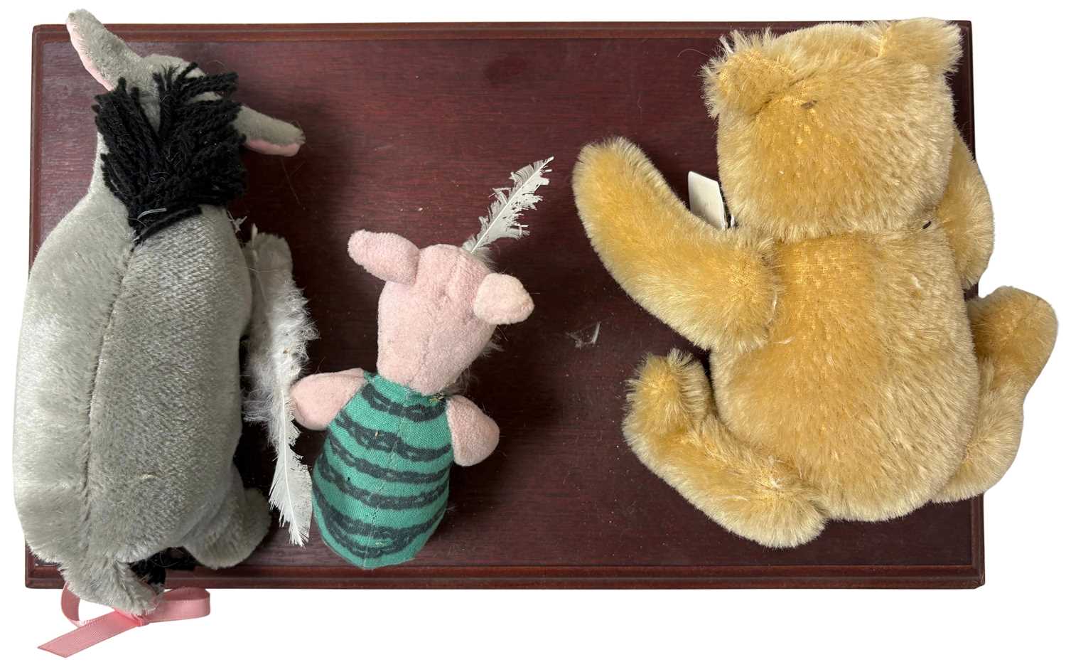 Lot 5 - COLLECTABLE BEAR PACK