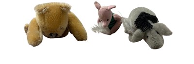 Lot 5 - COLLECTABLE BEAR PACK