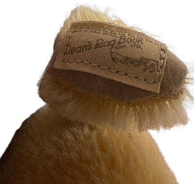 Lot 5 - COLLECTABLE BEAR PACK