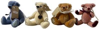 Lot 5 - COLLECTABLE BEAR PACK