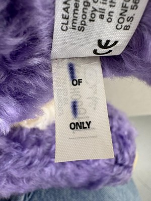 Lot 6 - MERRYTHOUGHT CHEEKY BEARS PACK