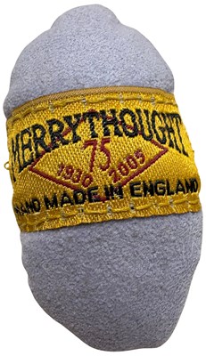 Lot 6 - MERRYTHOUGHT CHEEKY BEARS PACK