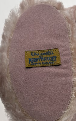 Lot 7 - TWO MERRYTHOUGHT BEARS