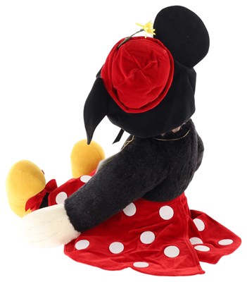 Lot 8 - MILL CREEK CREATIONS 'I'M MINNIE' BEAR