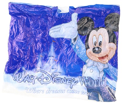Lot 8 - MILL CREEK CREATIONS 'I'M MINNIE' BEAR