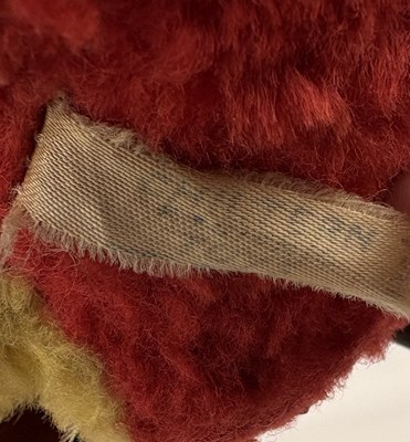 Lot 13 - CIRCA 1950S CHILTERN BEAR ON TRIKE