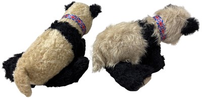 Lot 26 - FOUR BEARS INCL. DEAN'S CORONATION ST. BEAR