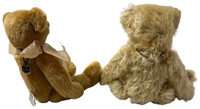 Lot 26 - FOUR BEARS INCL. DEAN'S CORONATION ST. BEAR