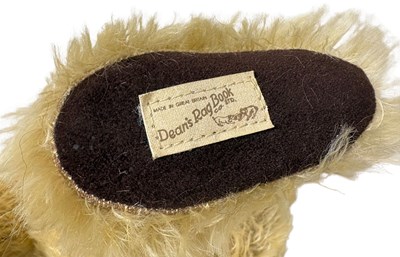 Lot 26 - FOUR BEARS INCL. DEAN'S CORONATION ST. BEAR