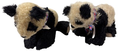 Lot 26 - FOUR BEARS INCL. DEAN'S CORONATION ST. BEAR