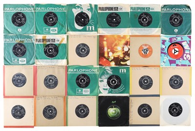 Lot 58 - THE BEATLES - 7" PACK