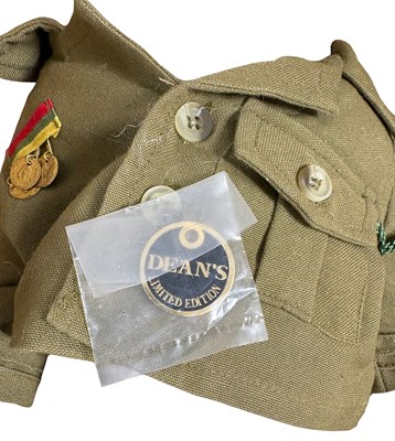 Lot 27 - FOUR DEAN'S RAG BOOK BEARS