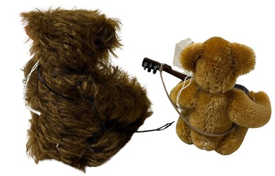 Lot 27 - FOUR DEAN'S RAG BOOK BEARS