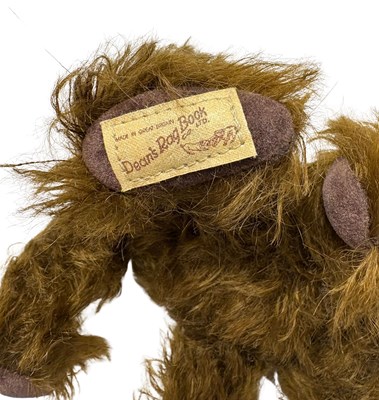 Lot 27 - FOUR DEAN'S RAG BOOK BEARS